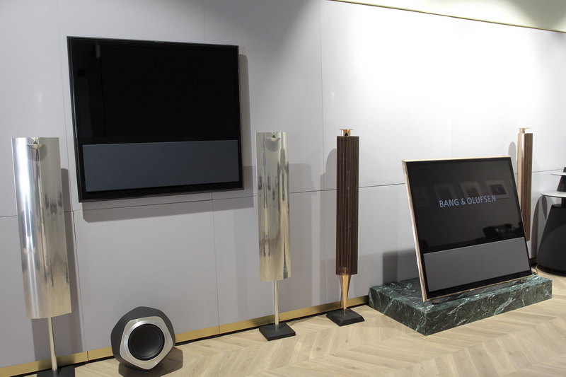 Bang Olufsen Monleon